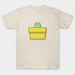 Cactus Family - Baby T-Shirt